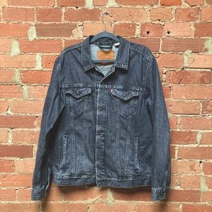 Levi’s Denim Jacket